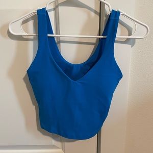 Lululemon Align Tank